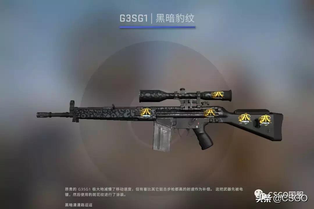 「皮肤控」第43期：荒野反叛，把头打烂！先锋大行动*器武**箱介绍