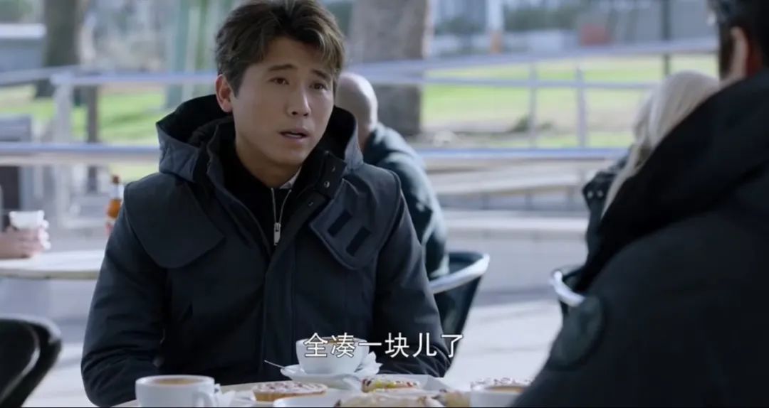 靳东以后不拍戏了吗,靳东怎么不火了