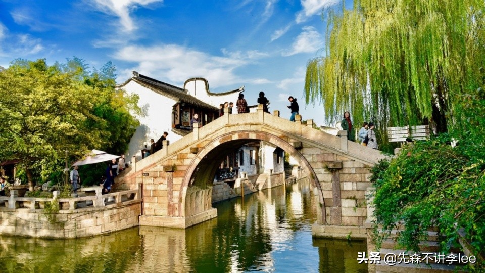 浙江嘉兴位置好不好,嘉兴地理位置好为什么不发达