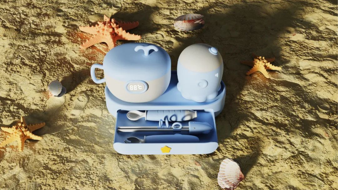 国货你变了！忍不住曝光这家国货的新IP，网友：潮到不敢认