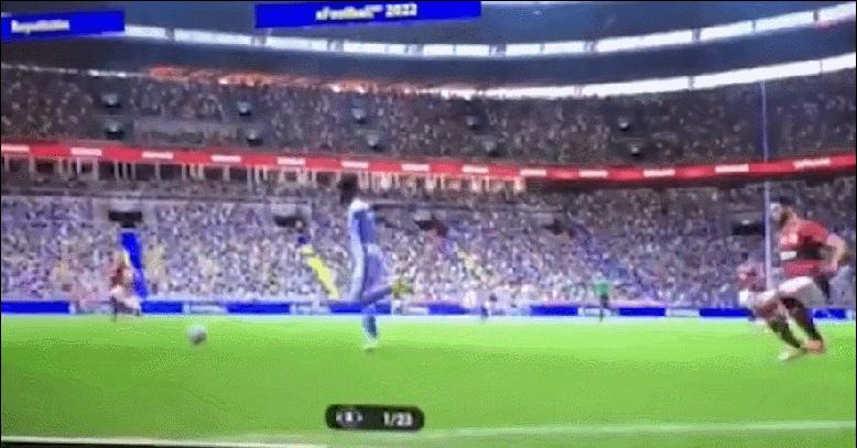 实况足球2022steam评价,steam上的实况足球2024