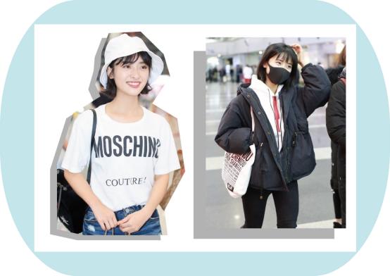 现在的斜挎帆布包还流行吗,还在背水桶包吗