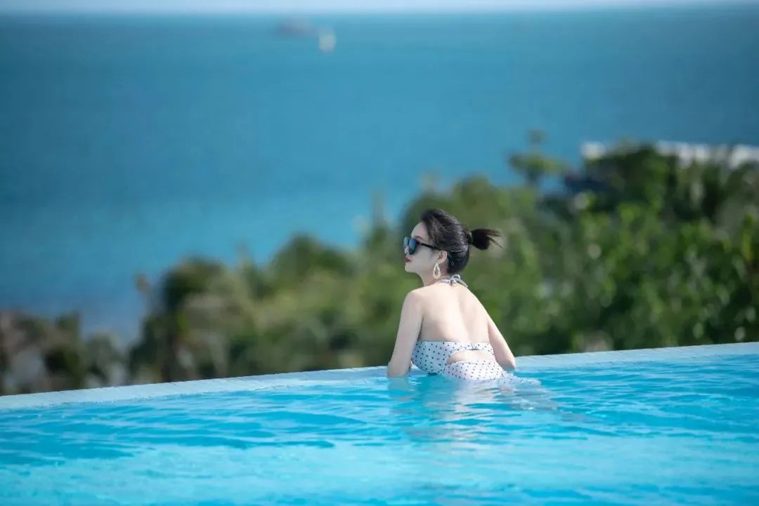 三亚大东海旅游酒店推荐,大东海的宝藏酒店