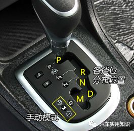 d挡切换到s挡需要踩刹车吗,行驶中从d挡直接换到p挡会怎样