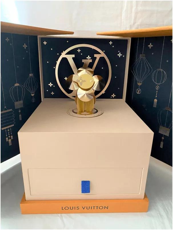 LV月饼500块钱一盒?这是真的假的?