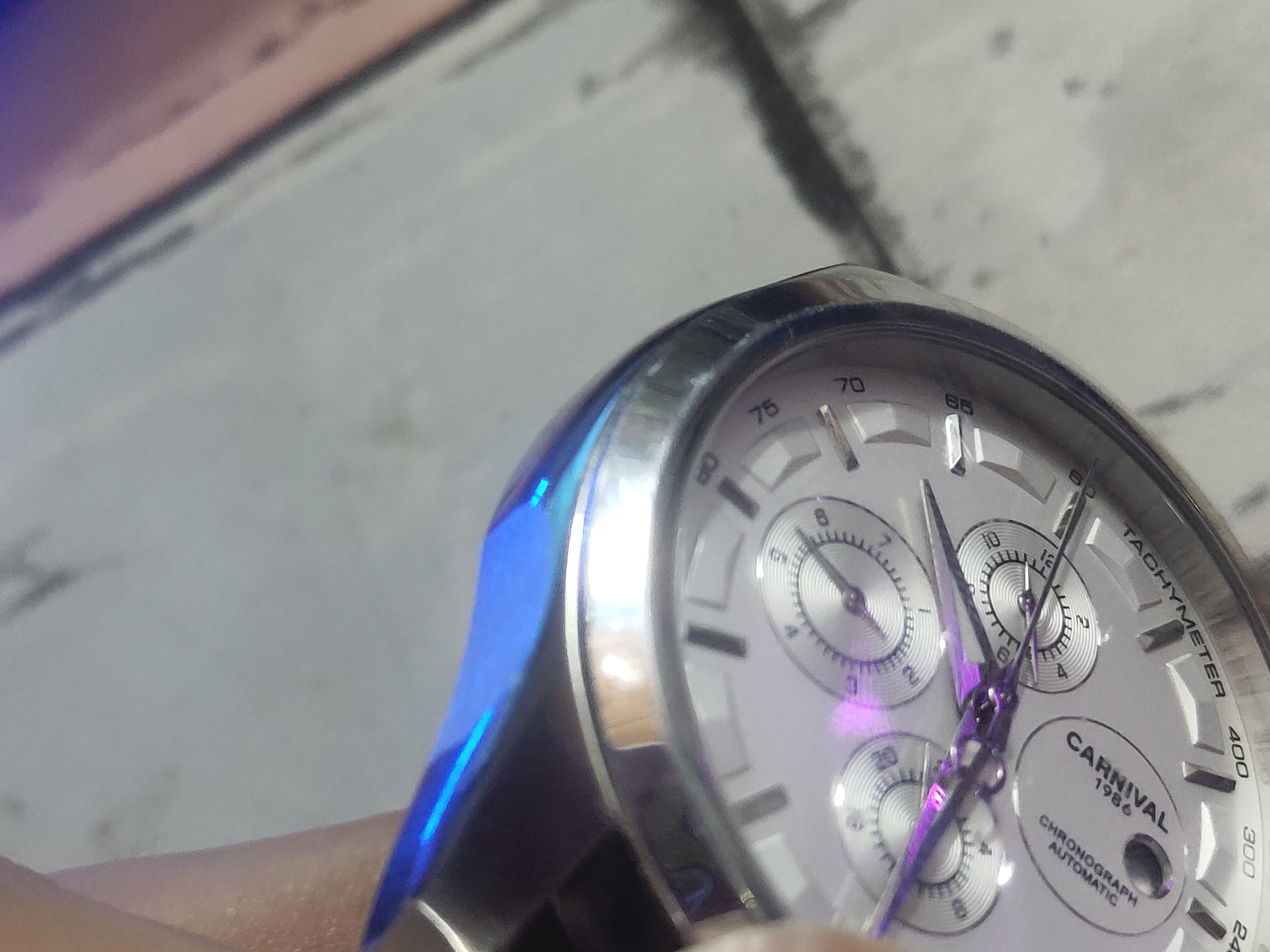 深度体验手表,使用智能手表真实感受