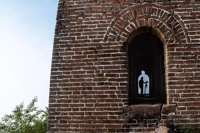 保定明长城遗址,万里长城在哪些地方