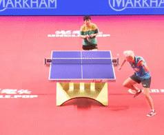 长胶对付长胶生胶最有效的打法,如何攻克长胶的方法与技巧