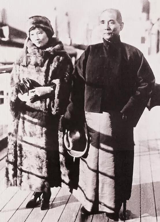 孙中山先生的最后岁月：协和医院与中医名医轮番上阵