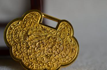 匠心美艺承世,物叙其声