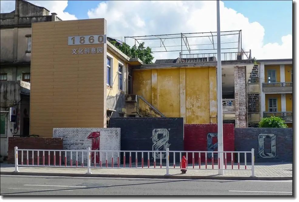 汕头网红餐厅打卡地景点,汕头适合情侣打卡的餐厅