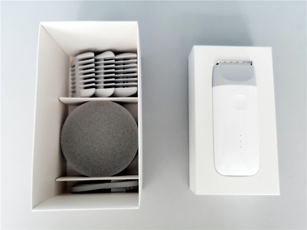 米兔婴儿理发器大人能用么,米兔婴儿理发器拆卸刀头