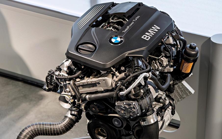 车叔讲堂,德系2.0t发动机耐用性怎么样