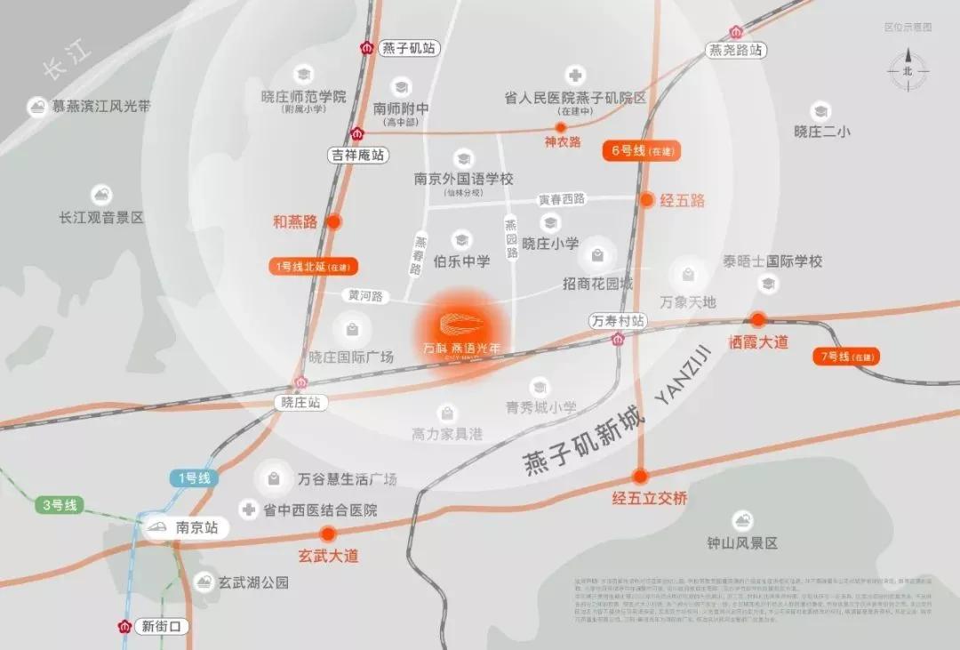 鍗椾含涓囩鎬庝箞鏍蜂簡,鍗椾含涓囩鐩墠鐜扮姸