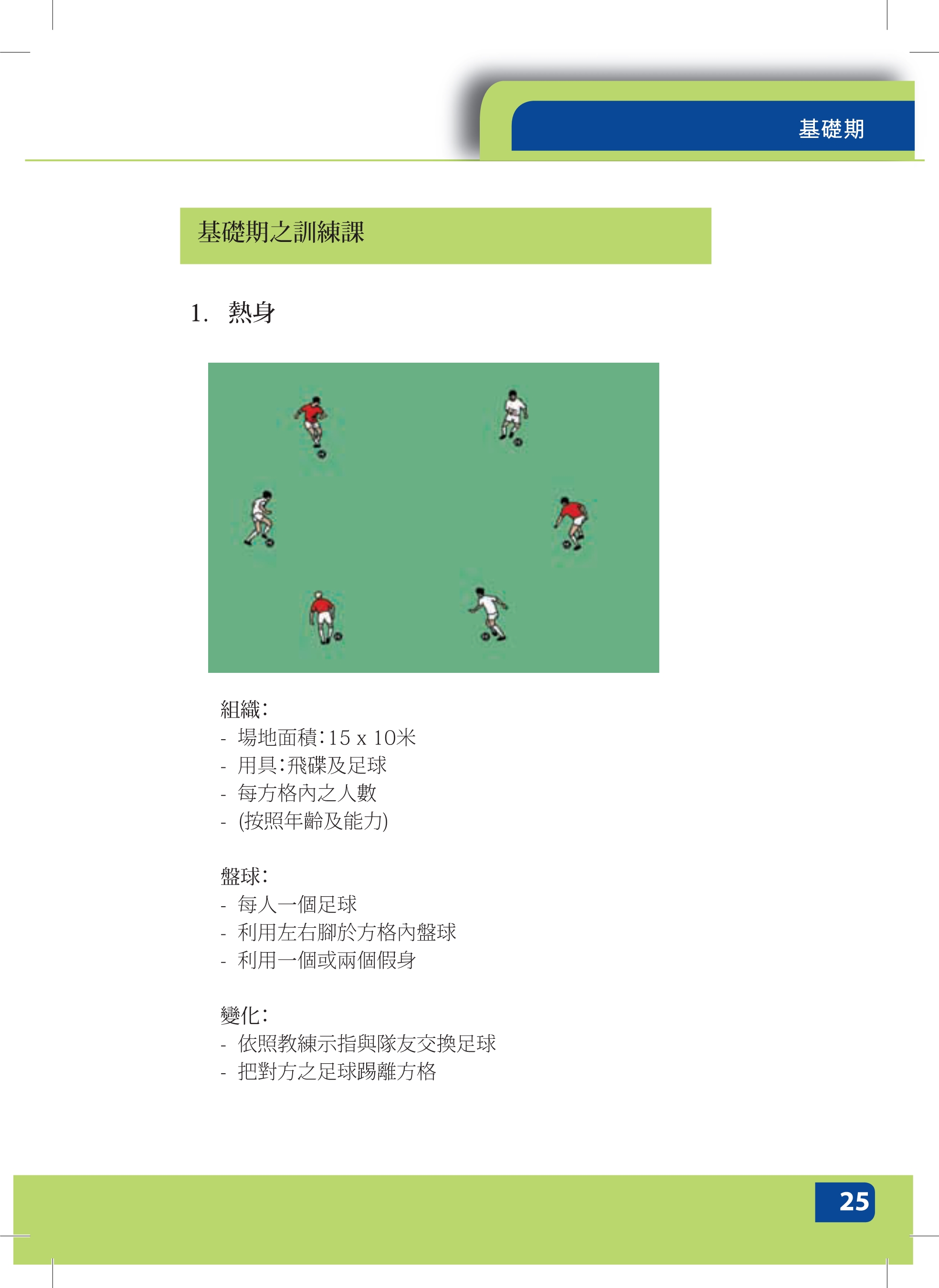 足球教练员培训内容有哪些,足球教练员日常培训