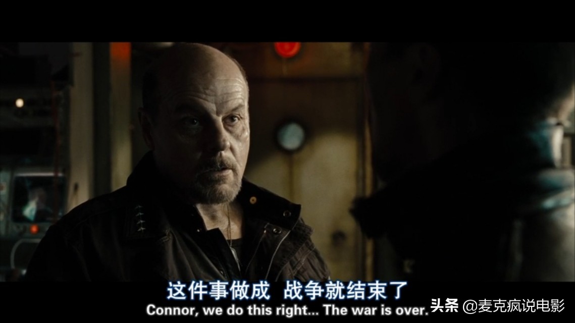 带您回顾终结者所有系列电影,终结者系列电影是连起来的吗