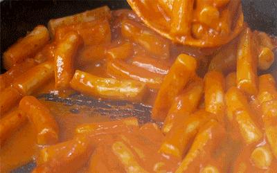 韩国超强打卡美食推荐,韩国必打卡的网红