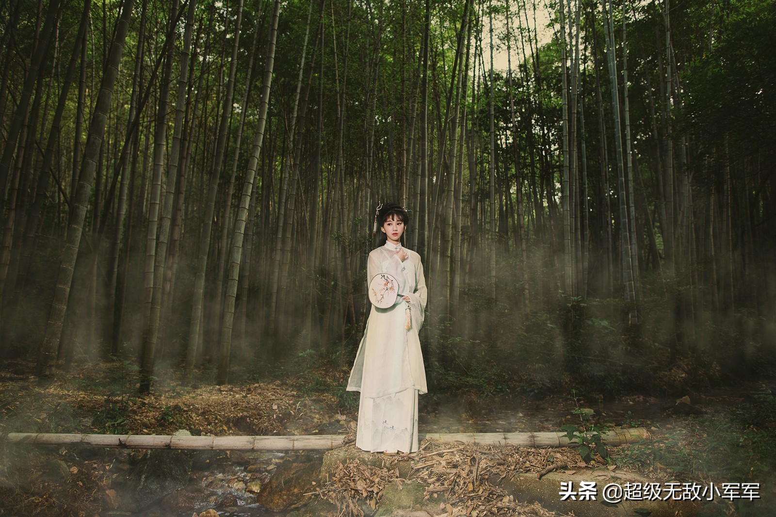 杭州热门汉服拍摄基地,杭州拍汉服的景区有哪些