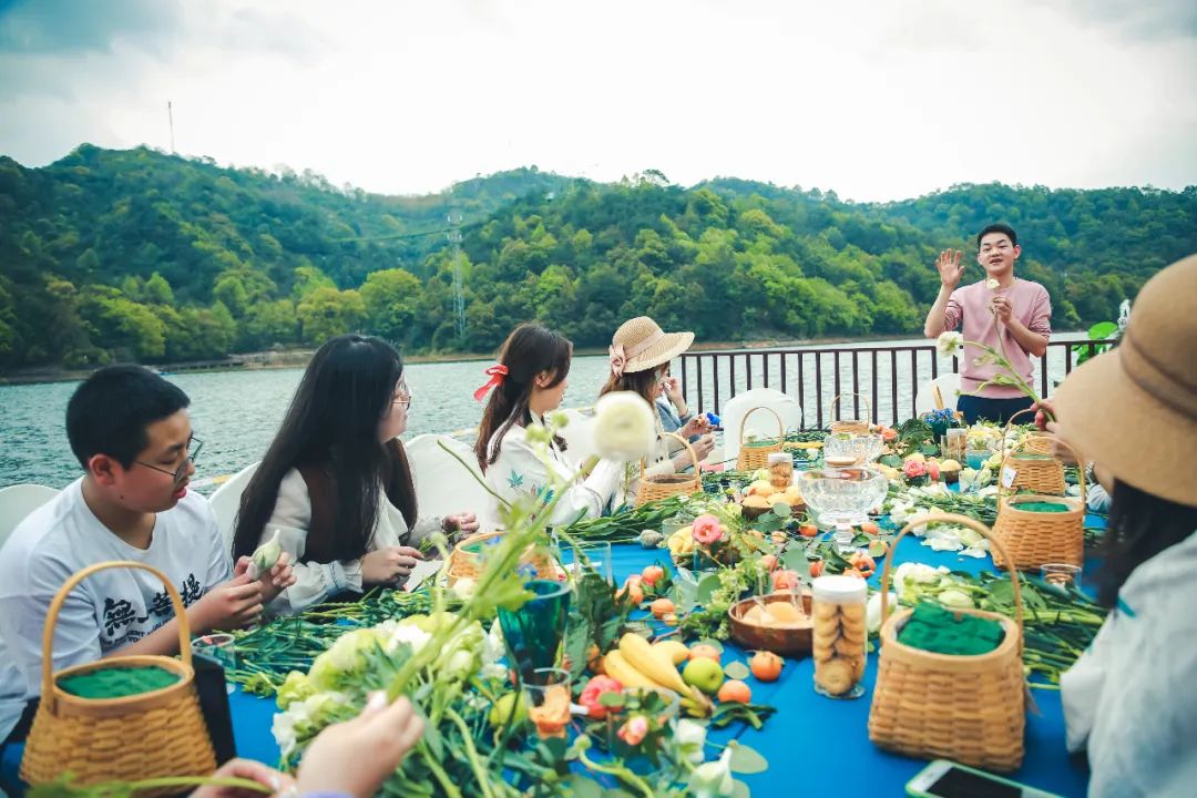 长沙亲子游玩的地方免费沙滩,长沙石燕湖亲子游攻略