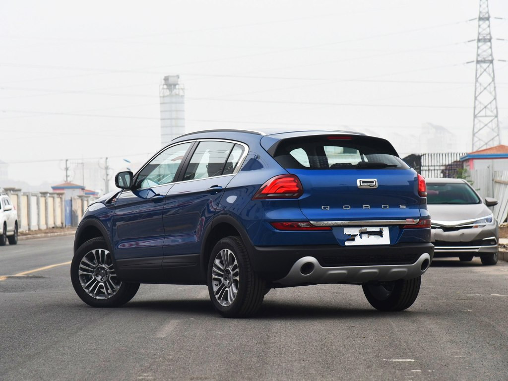 观致5油耗一公里多少钱,观致5与5s有什么区别