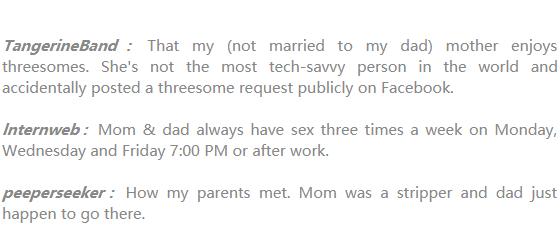 老外被问到最后悔的事,老外一辈子最后悔的事