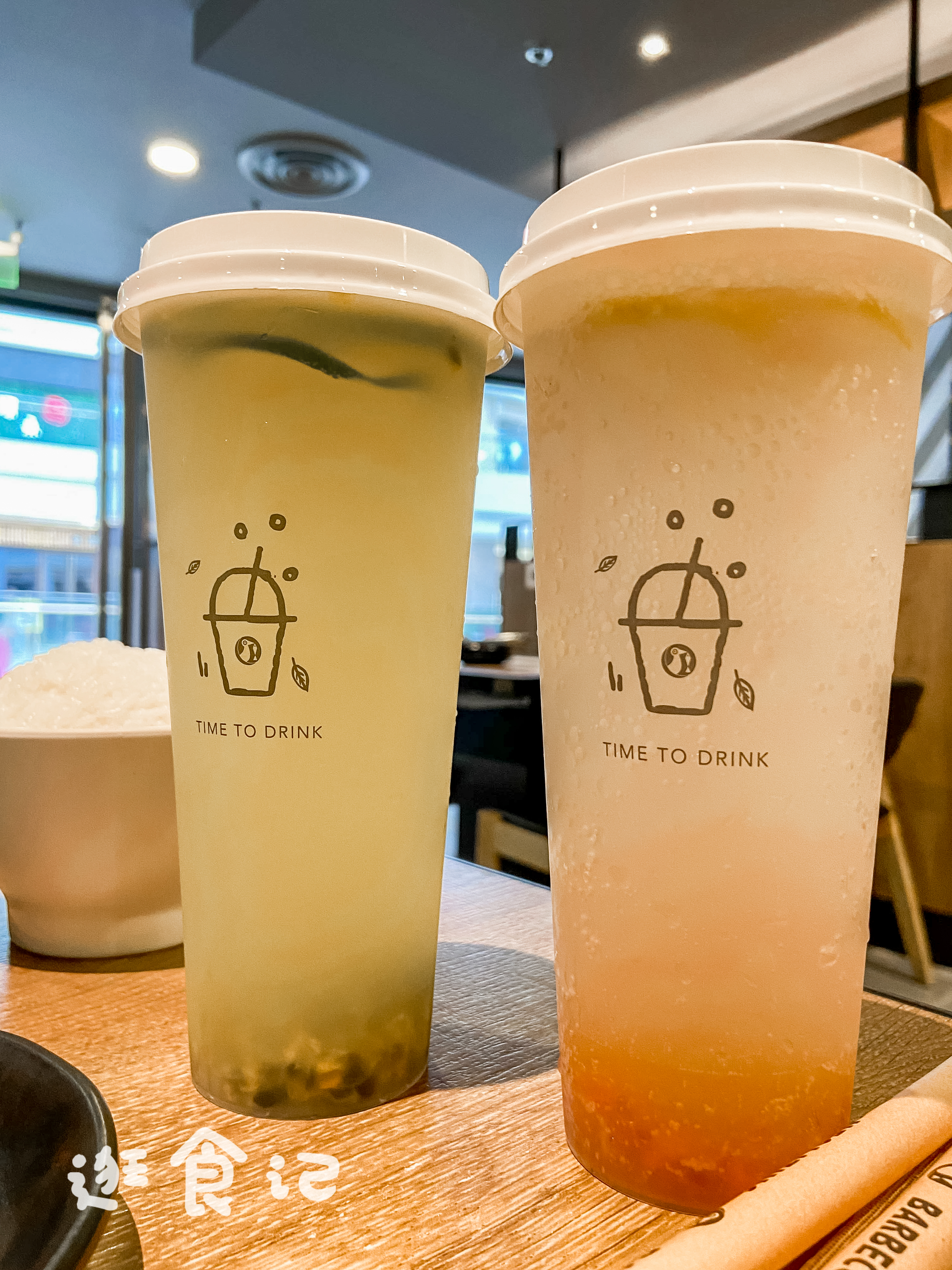 坚守长三角18年的过气网红新石器烤肉，现在是啥样？