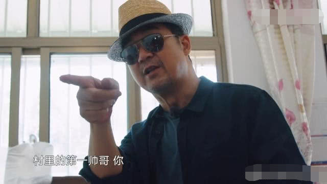 张国立买东西精打细算,张国立经商视频教程