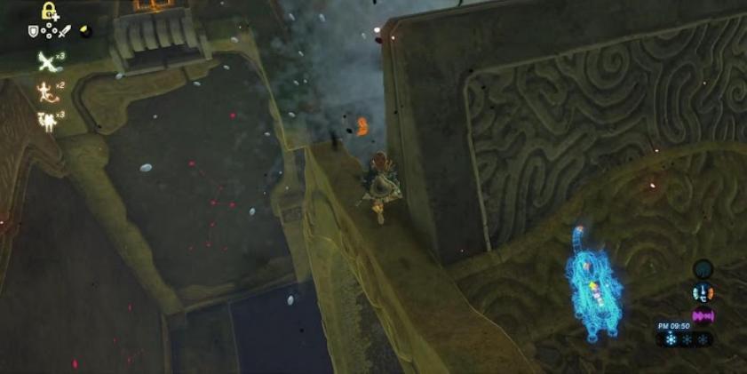 塞尔达传说旷野之息主线攻略,塞尔达传说旷野之息主线任务顺序