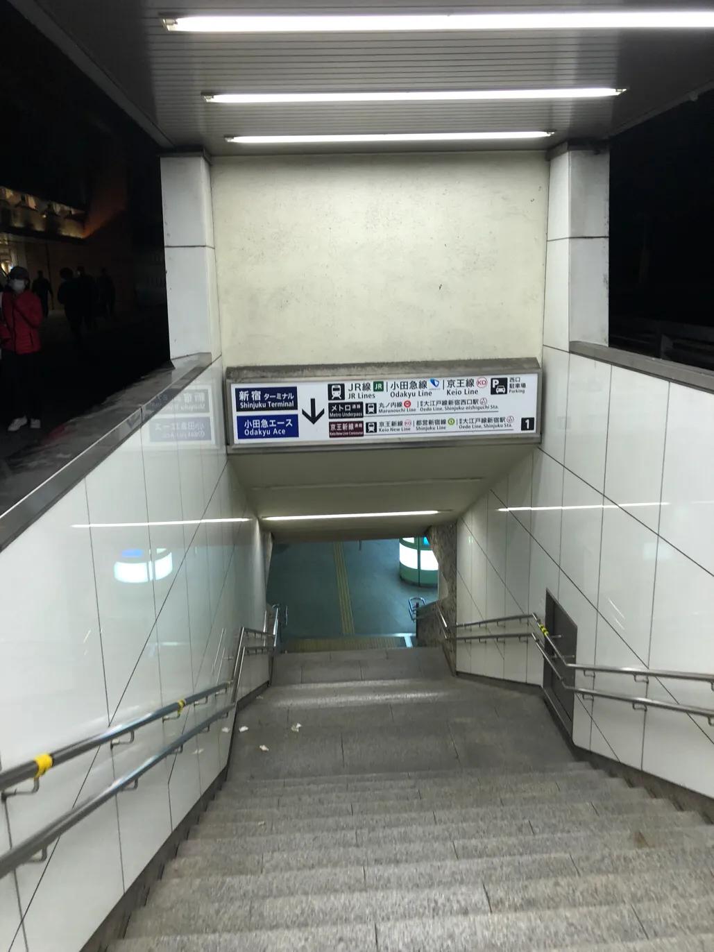 疫情下的东京生活记录,疫情下的东京