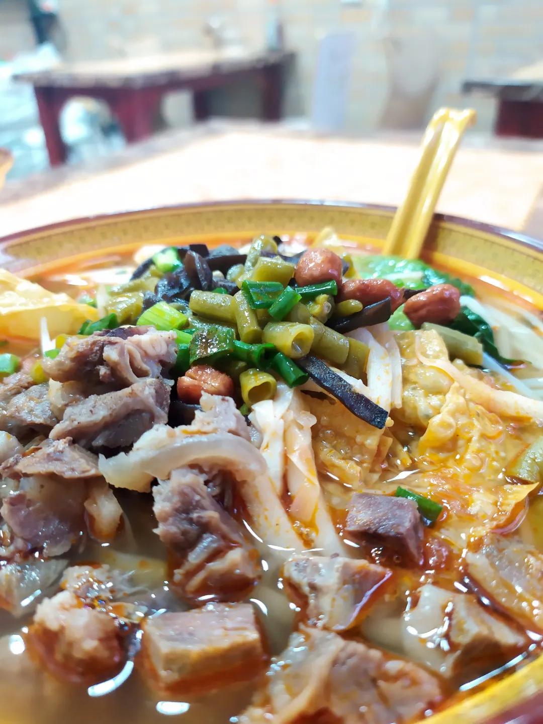 臭臭的螺蛳粉是如何征服全国吃货,螺蛳粉能成为主流小吃吗