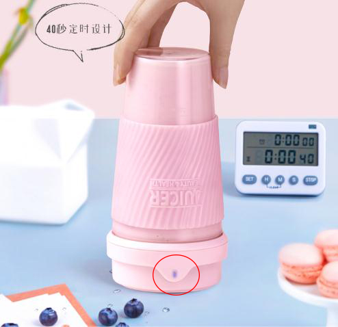 你还在喝鲜榨果汁吗,你还在喝含糖的饮料吗