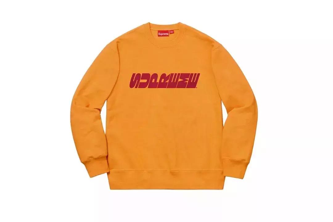 supreme19fw价格,supremet恤19fw
