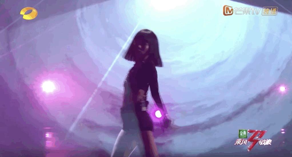 黑红30年，姐圈命运交缠？再兴风浪的浪姐2藏着哪些纠葛往事？