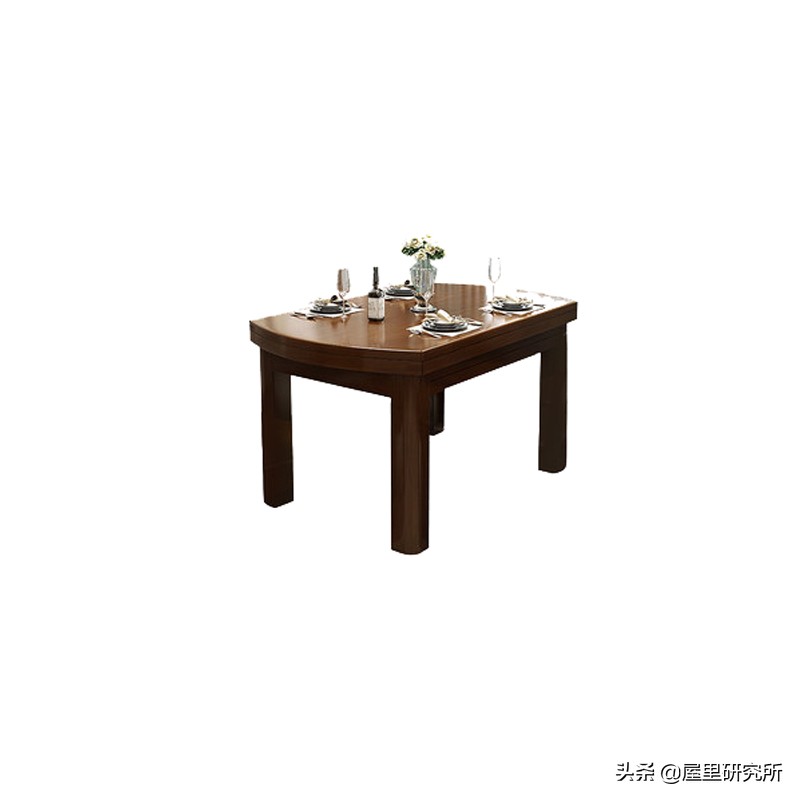 小户型折叠茶几和悬挂折叠餐桌,折叠餐桌怎么挑选