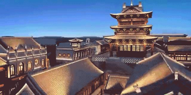 太原柳巷最繁华的商业街,太原步行街柳巷