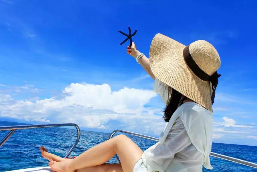 去泰国旅游必须带的物品清单,去泰国旅游需要准备哪些必需品