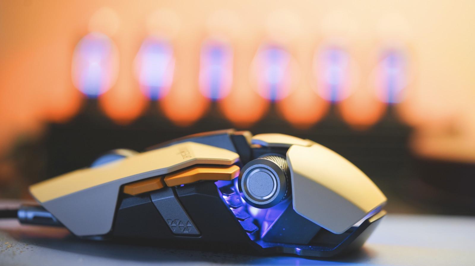 机械键盘推荐高端颜值,机械键盘颜值高推荐