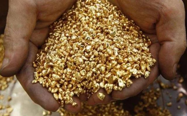 非洲史知识100条之四十二：黄金海岸