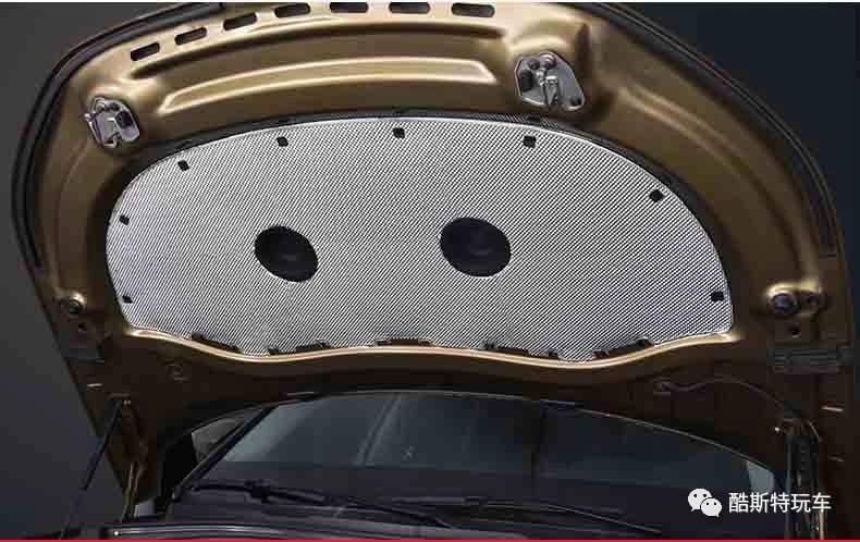 汽车噪音大怎么消除,汽车噪音比较大怎么做隔音