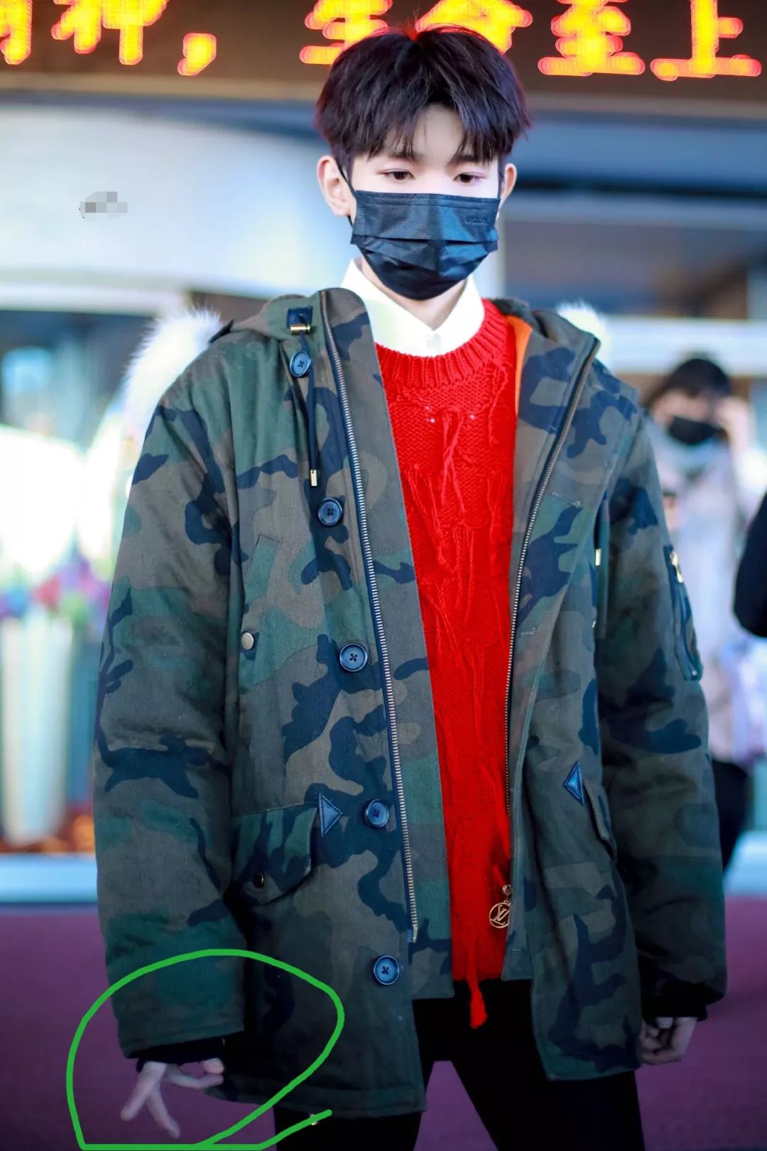 tfboys是超一线的顶流吗,tfboys是顶流还是一线