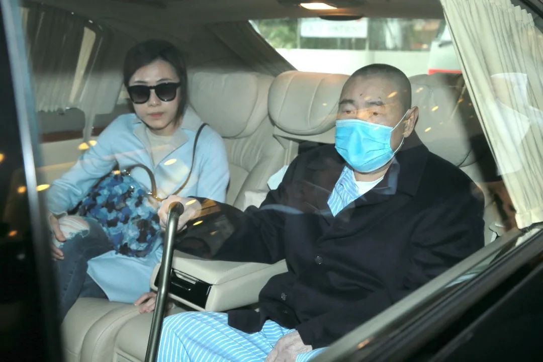 刘銮雄真正的隐形财富,刘銮雄为什么能成为亿万富翁