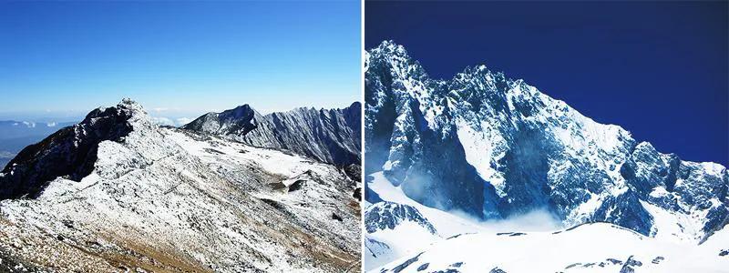 大理苍山步道勘探,大理苍山大环线国家步道