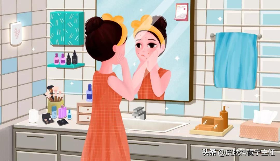 痘肌女孩必看!你想要了解的油痘肌医美项目都在这里了