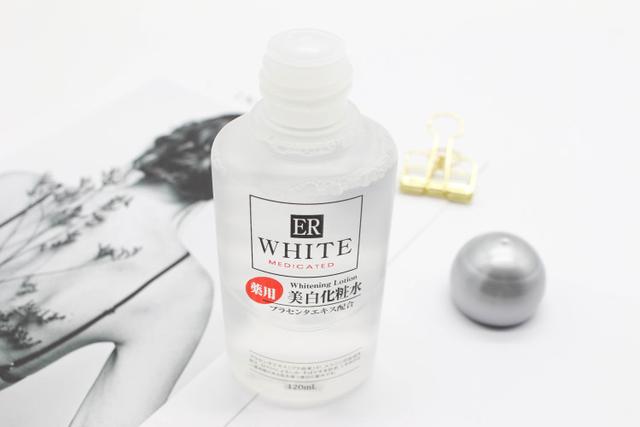 你见过不到30块的美白精华和水乳吗？这里就有，完全不存在肉疼