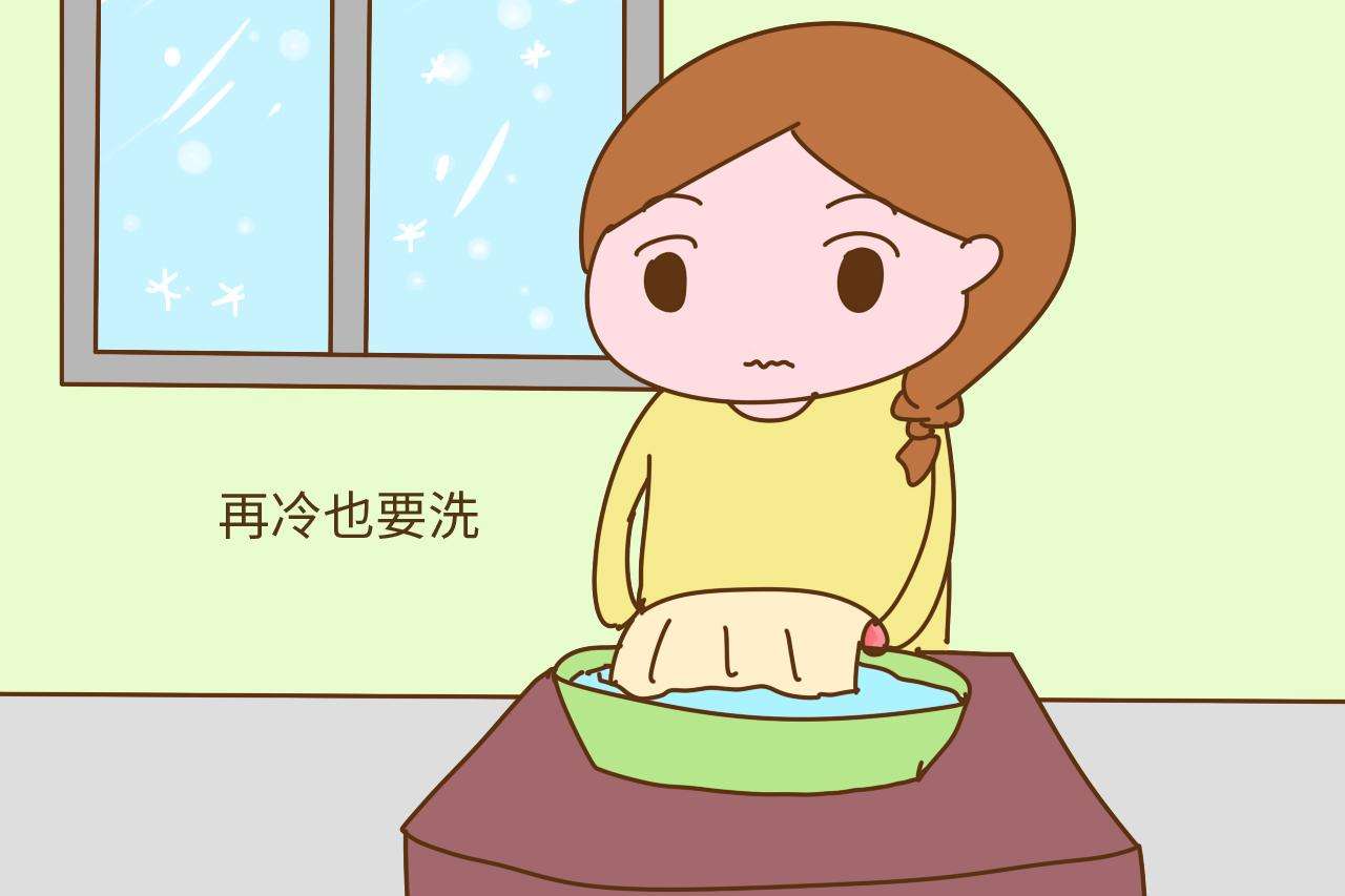 婆媳育儿观念冲突处理方法,婆媳育儿观念冲突不舍得换纸尿裤