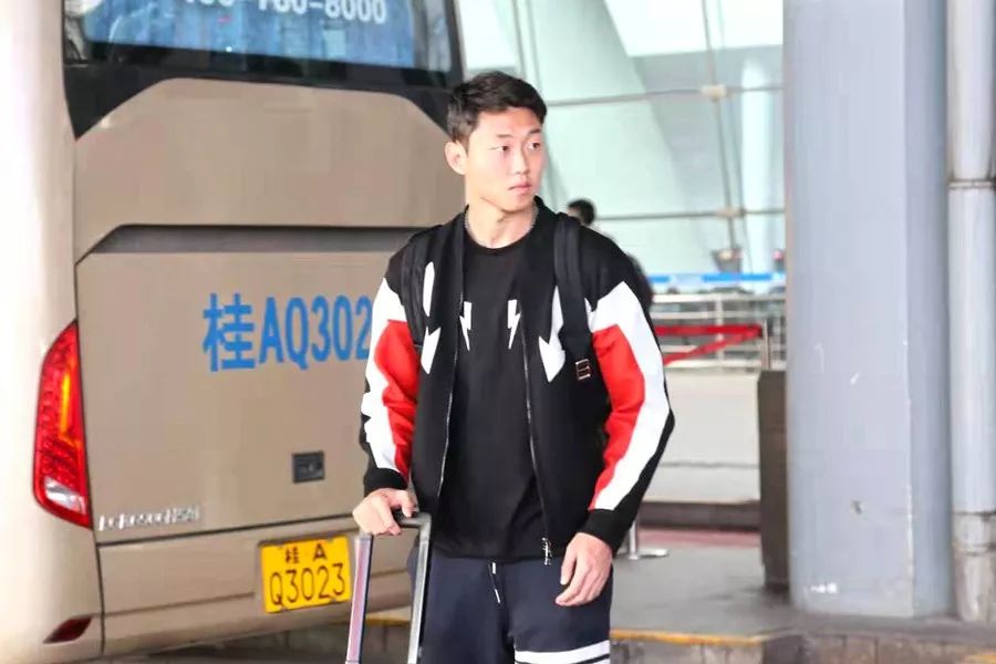 燃!2019“中国杯”又来南宁了,在家门口就可以看国际巨星踢球