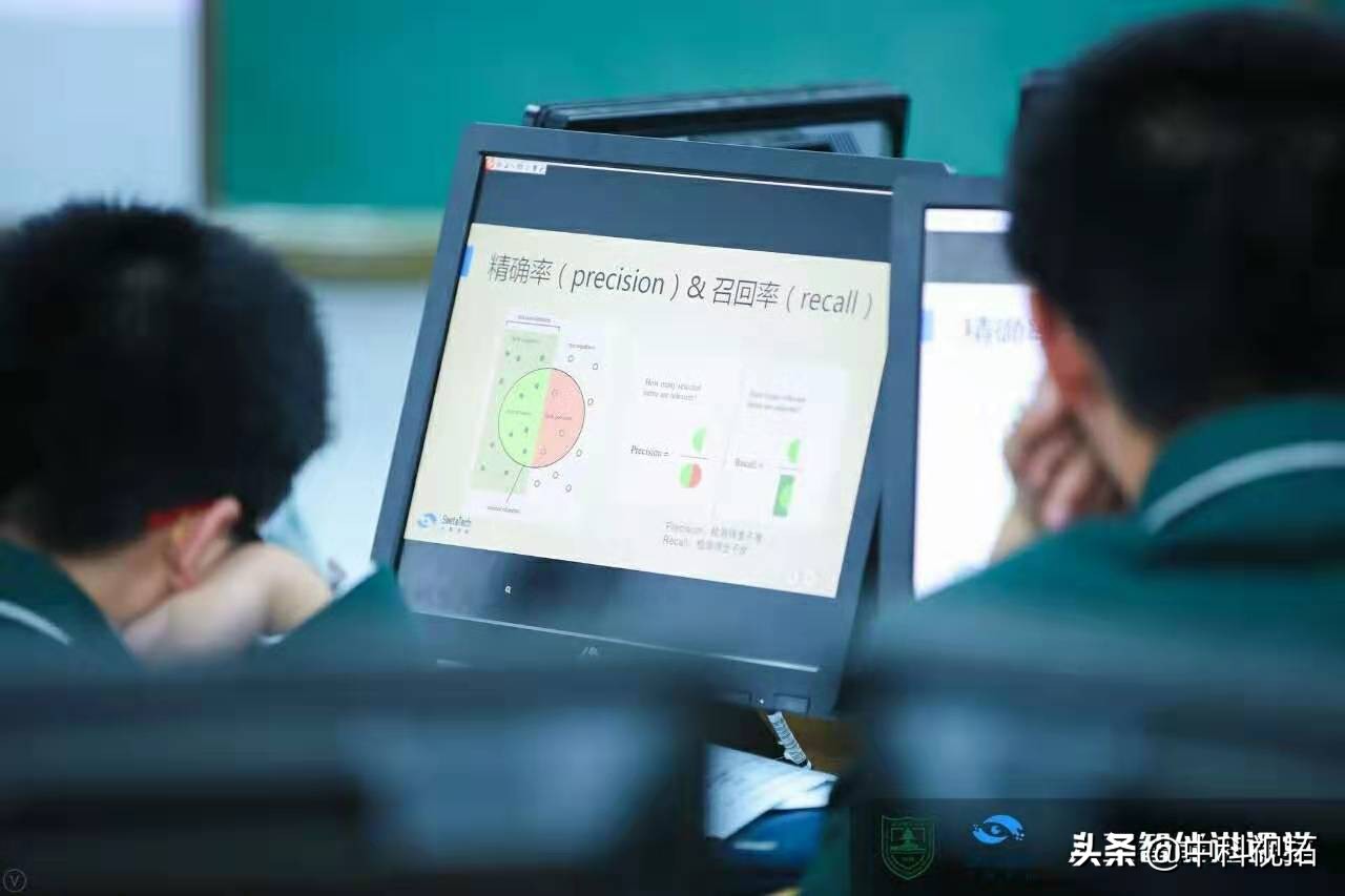 初中生已可训练出AI引擎SeeTaaS云平台价值显著