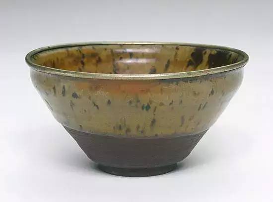 日本茶碗之美的优美句子,三盖茶碗