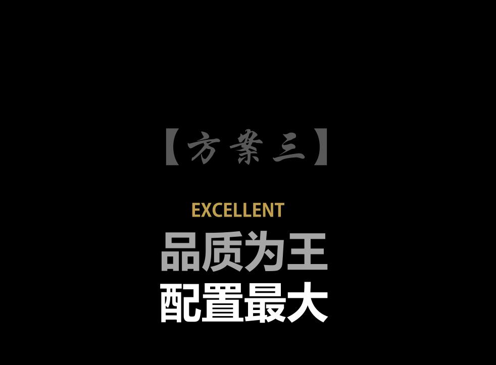 豪宅属性,规划逻辑景观高利用,地块和肌理,底TOWN户型