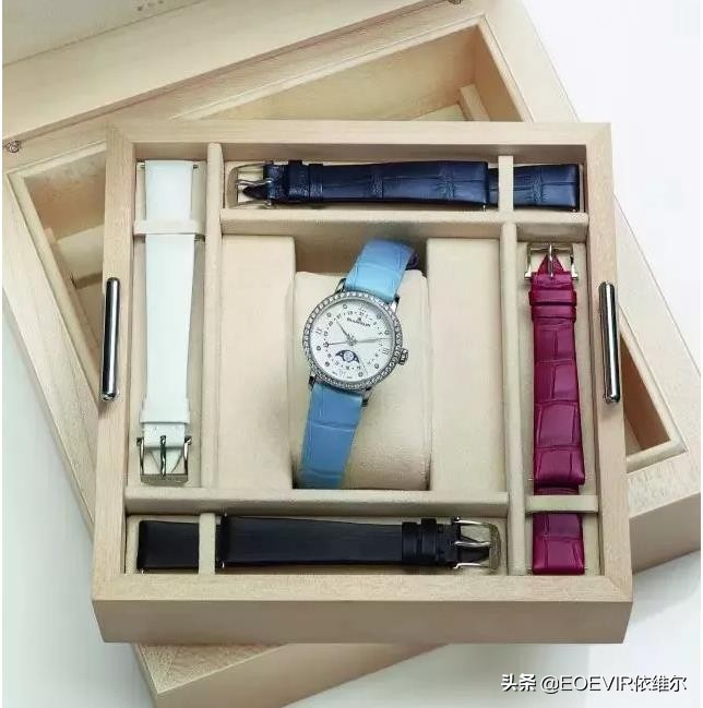 干货新手入门必备,入门奢侈品腕表推荐